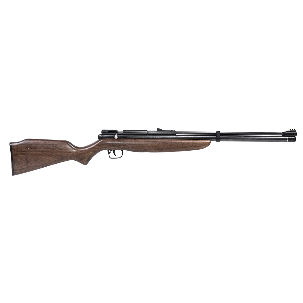 Винтовка пневматическая Crosman  PCP BP9M22GSL Benjamin Discovery (дерево)  кал. 5,5 мм. Фото №2