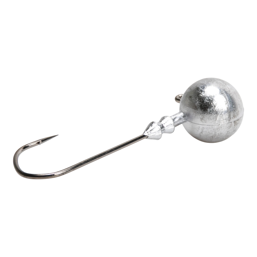 Джиг Головка Barbarian №7/0 черный никель 52 гр TritOn (уп. 3шт). Фото №5 Джиг Головка Barbarian №7/0 черный никель 52 гр TritOn (уп. 3шт). Фото №5