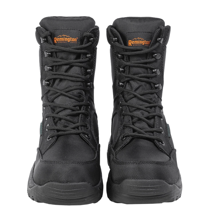 Ботинки Remington Speed Strike Black 400g thinsulate р. 43. Фото №3