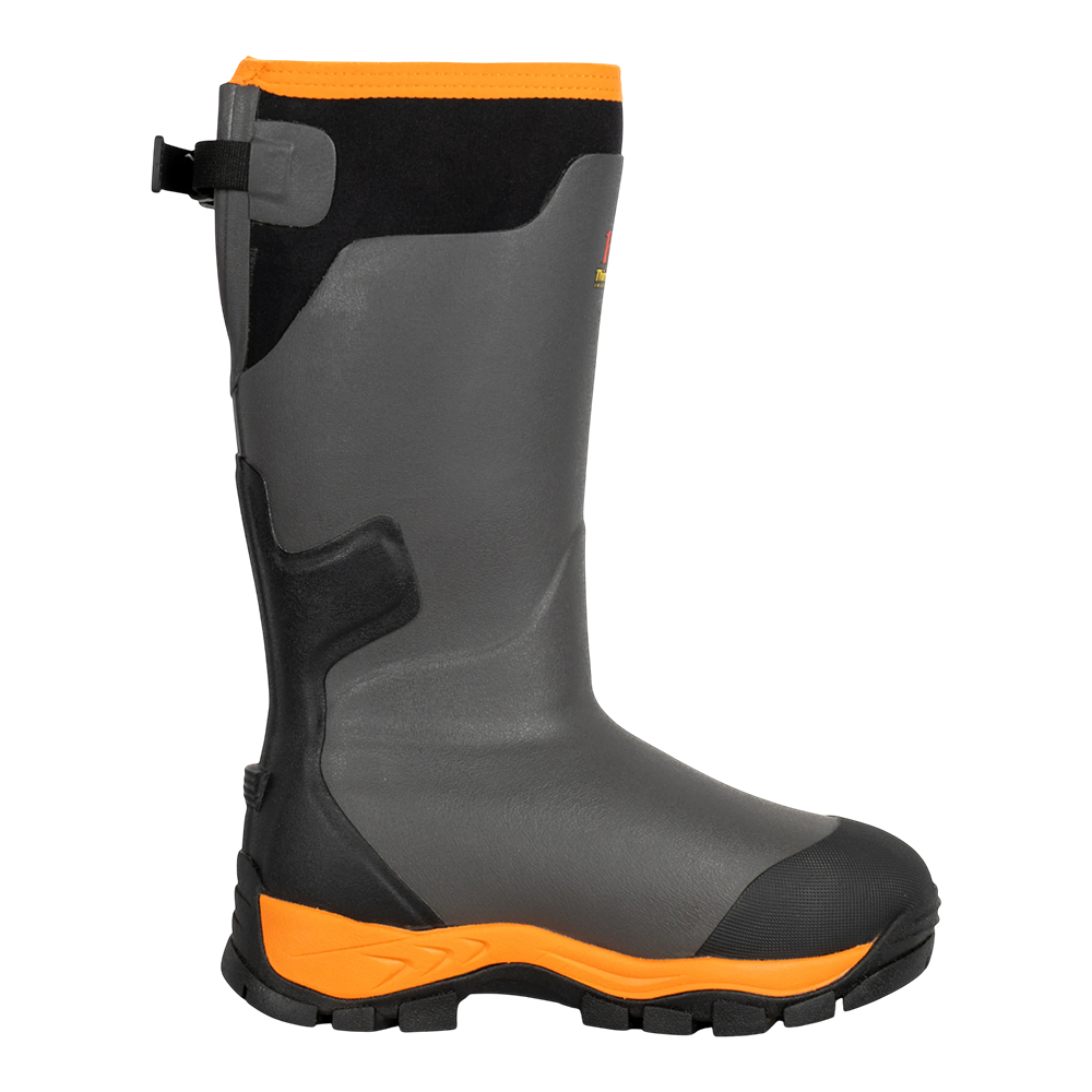 Сапоги Remington Wintering tall boots р. 46. Фото №4 Сапоги Remington Wintering tall boots р. 46. Фото №4