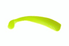Съедобная резина виброхвост AKKOI Soft Mark 75 D046. Фото №1
