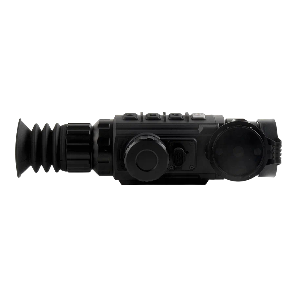 Тепловизионный прицел Longot A10 LRF. Фото №3