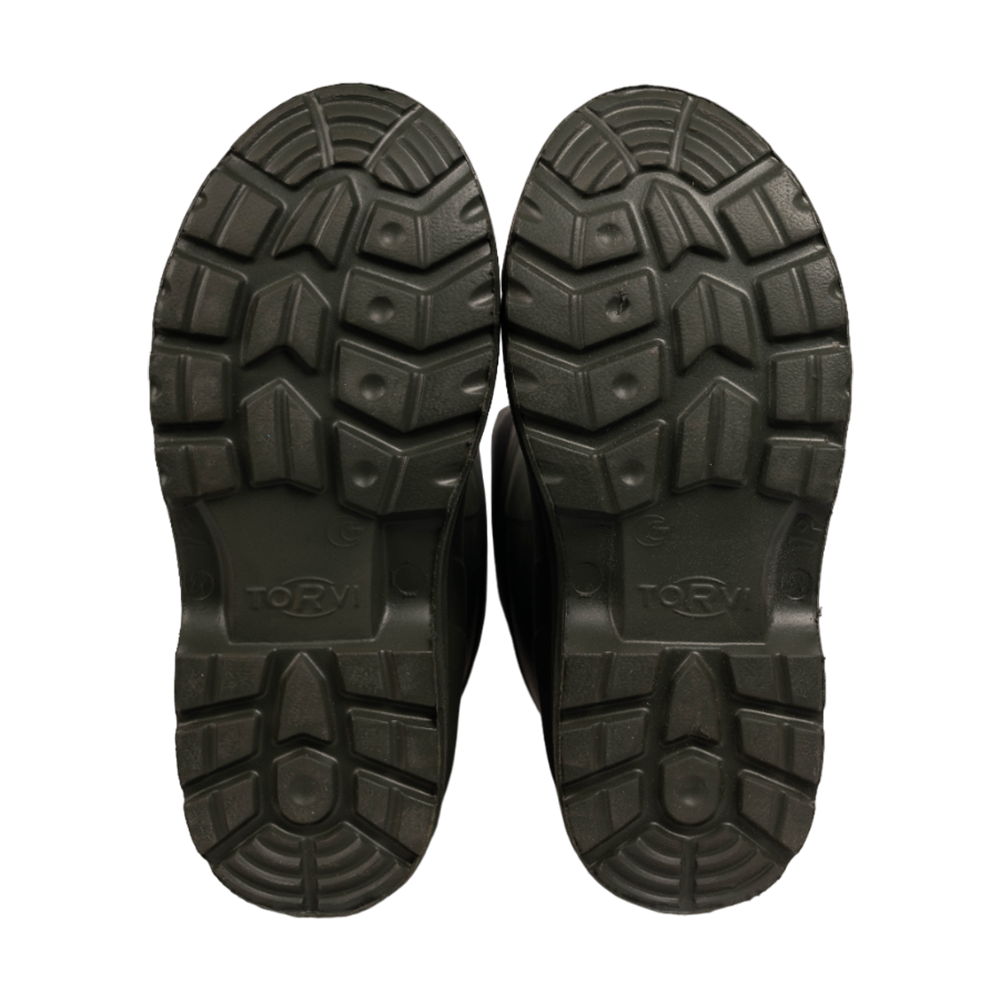 Сапоги "TORVI" ЭВА мех 4-слойный вкладыш -45С олива р.43. Фото №6