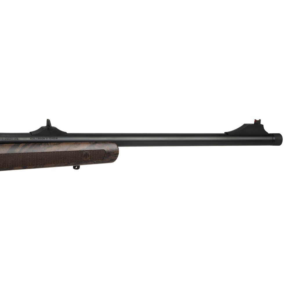 Карабин ATA ARMS Turqua Fonex (ореховая ложа в пленке), 308Win, ствол 510 мм. Фото №7