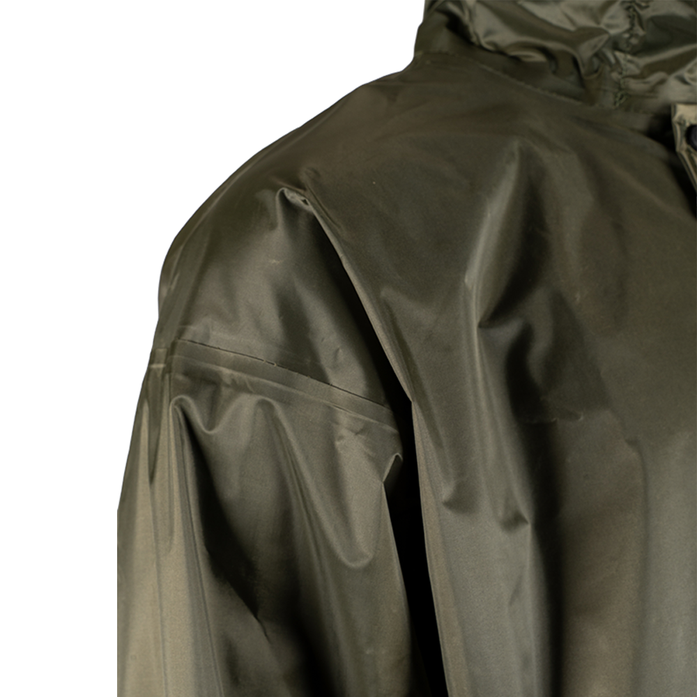 Плащ рыбацкий FORTMEN (нейлон). Фото №7 Плащ рыбацкий FORTMEN (нейлон). Фото №7