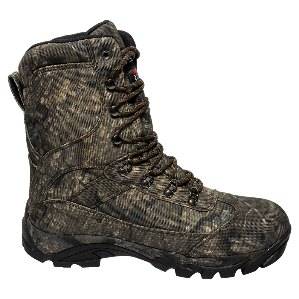 Ботинки мужские Remington Rapture Hunting boots RITZ Thinsulate 400 гр. р.42. Фото №5
