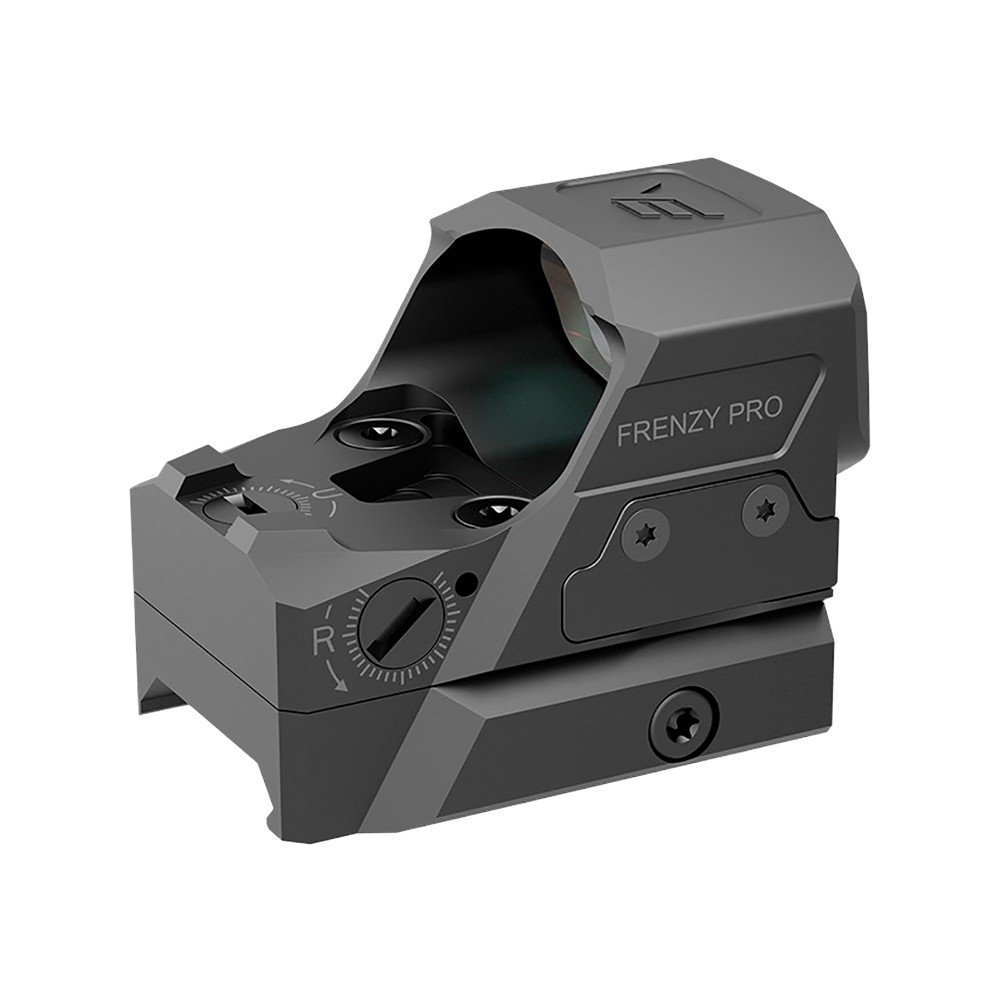 Прицел коллиматорный Vector Optics FRENZY-X 1x19x28 GenII . Фото №1 Прицел коллиматорный Vector Optics FRENZY-X 1x19x28 GenII . Фото №1