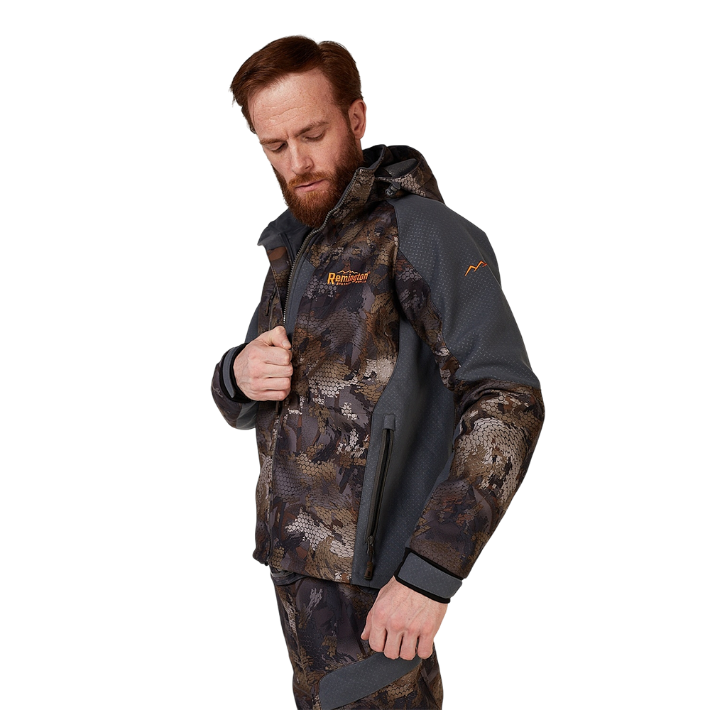 Костюм Remington XM Elite Timber р. XS. Фото №6