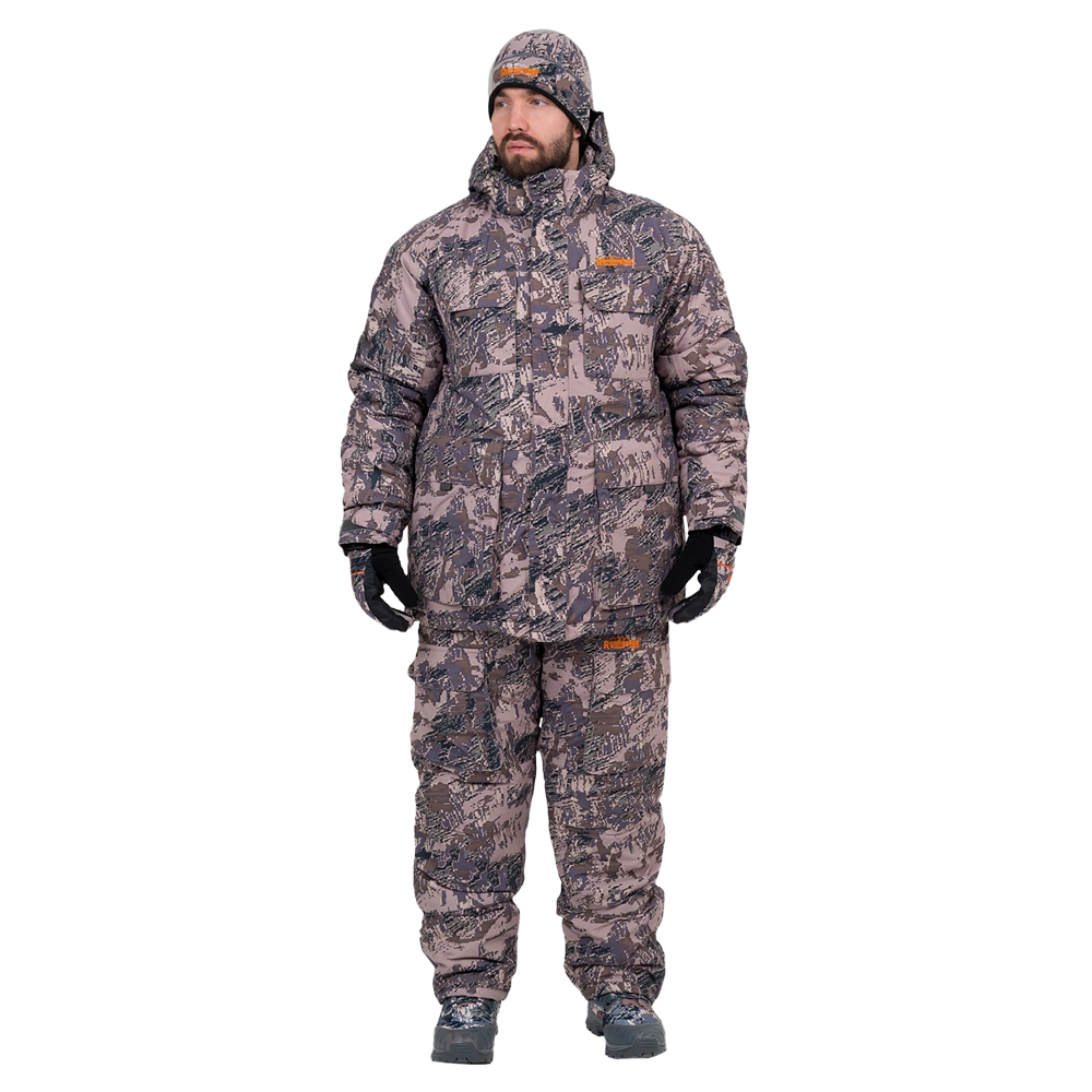 Костюм Remington Snag Figure р. 3XL. Фото №1