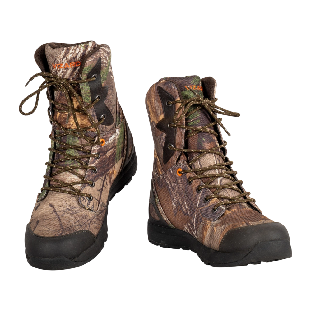 Ботинки мужские Vizard Razor boots р.41. Фото №1