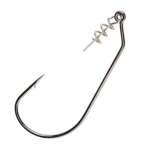 Крючок Owner 5167 BC №1/0 Twistlock Light (5шт.). Фото №2 Крючок Owner 5167 BC №1/0 Twistlock Light (5шт.). Фото №2