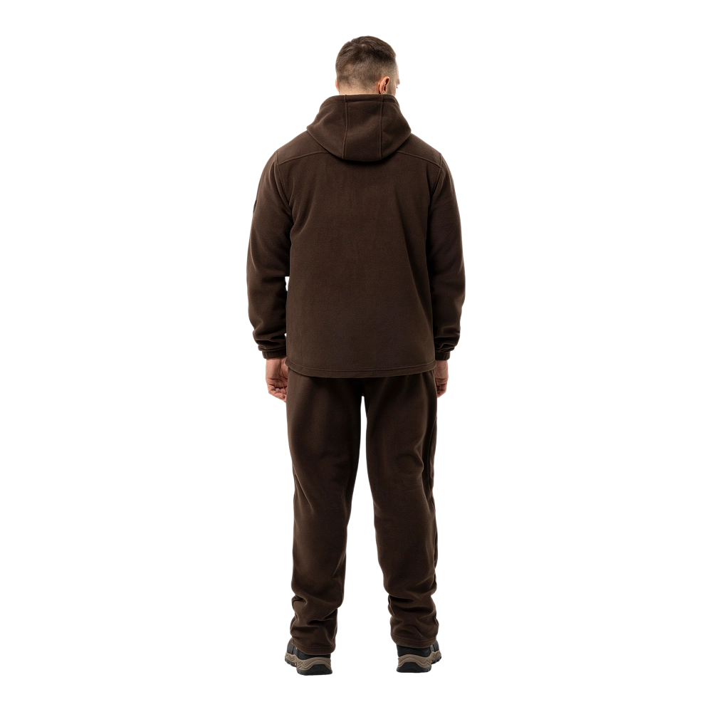 Костюм мужской демисезонный Mossberg Yeti Brown р. S. Фото №19