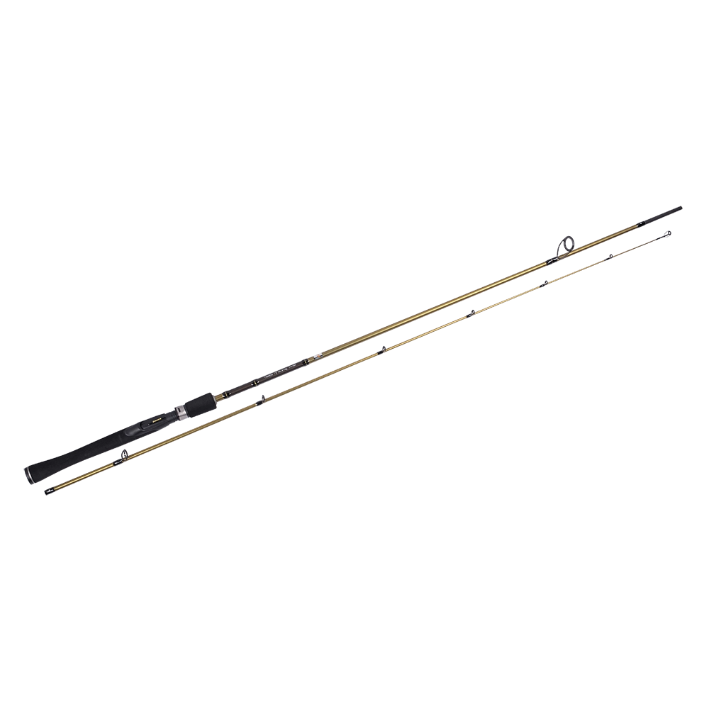 Спиннинг Fenwick EAE 752ML 4-14g. Фото №1