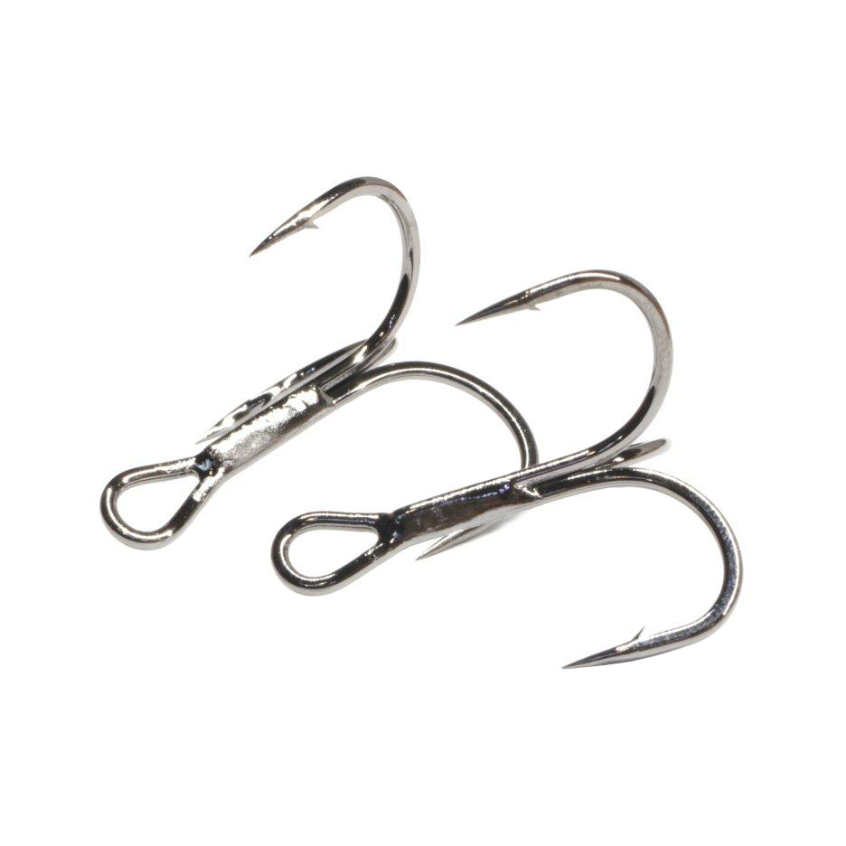 Крючок Owner тройник ST-36BC №2. Фото №2