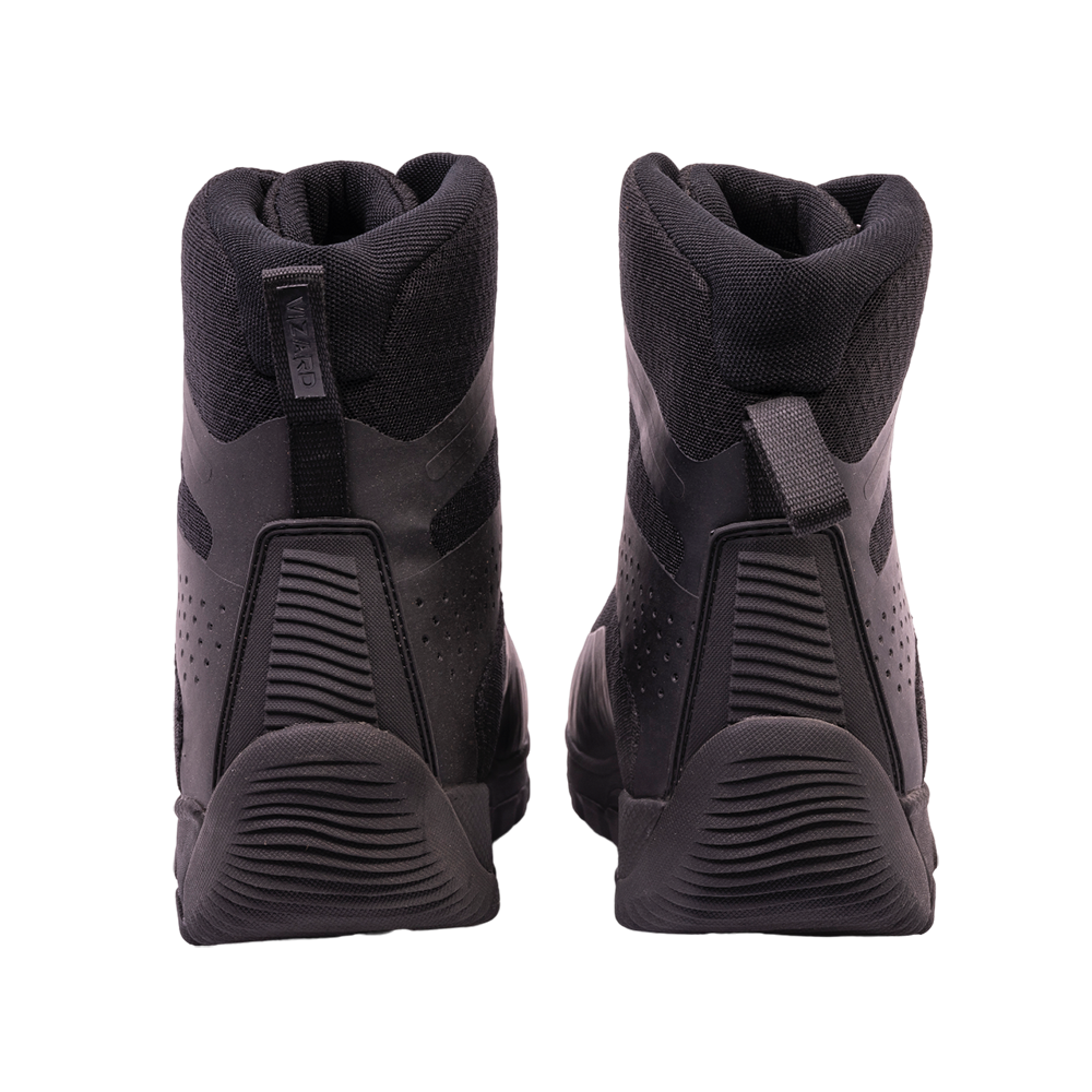 Ботинки мужские Vizard Persuit boots р.43. Фото №4