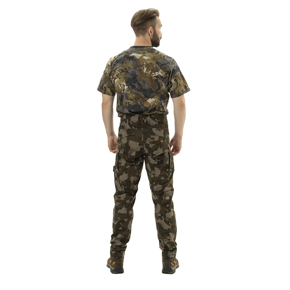 Брюки Remington Wanted Militari р. L. Фото №2