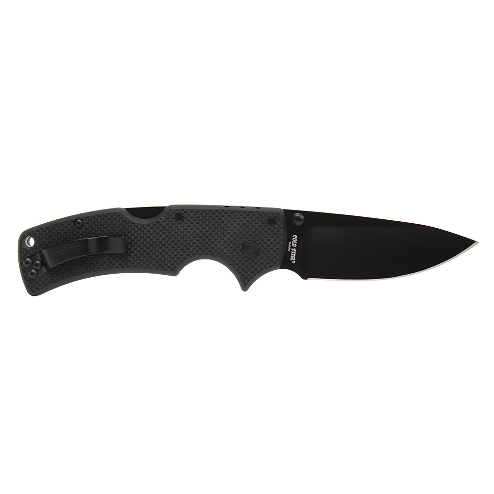 Нож складной Cold Steel American Lawman. Фото №3