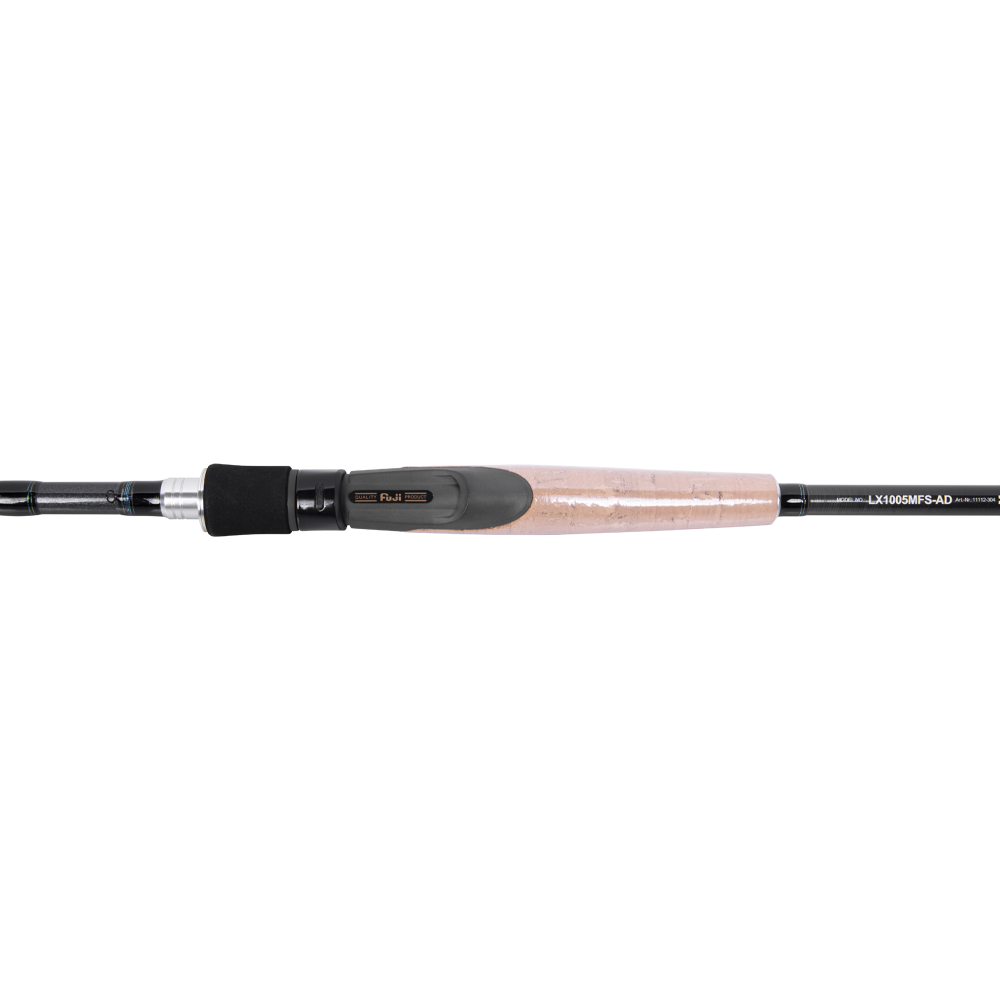 Спиннинг Daiwa LEXA TRAVEL 3.00M 10-50G. Фото №4
