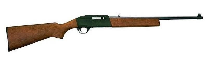 Карабин Sabatti SPORTER, 22LR. Фото №1