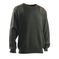 Свитер Bath вязаный с круглым вырезом, р. L (Deerhunter). Фото №2