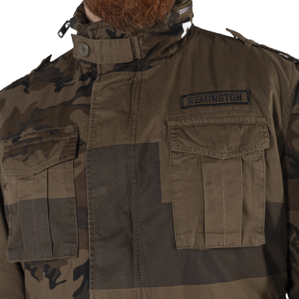 Куртка Remington Indigo р. 5XL  . Фото №10