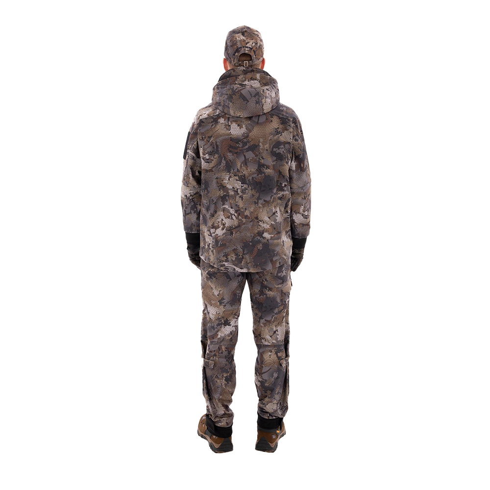 Костюм Remington Himalayan Тimber р. S. Фото №3