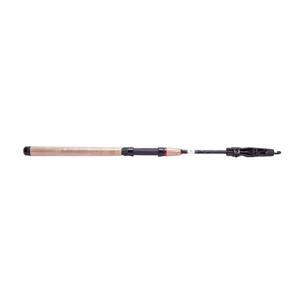 Спиннинг Daiwa NINJA X TELE 1.80M 5-20G. Фото №5