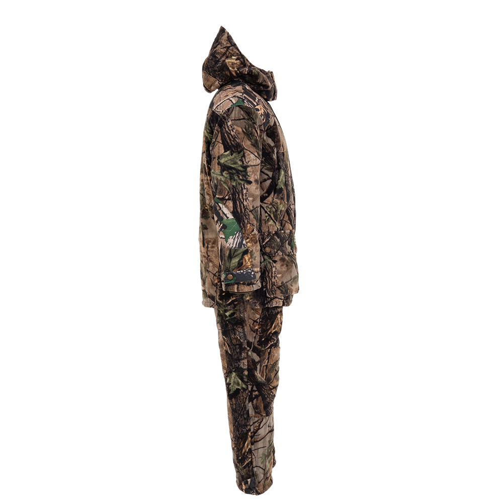 Костюм "Рысь" (лес, Тинсулейт). Фото №4