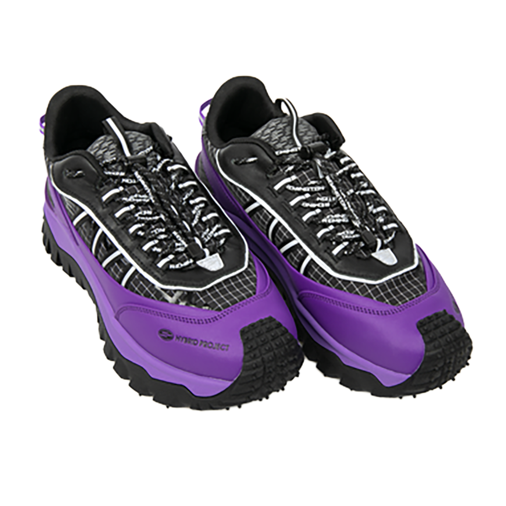 Кроссовки Remington Urban Star violet р. 42. Фото №6