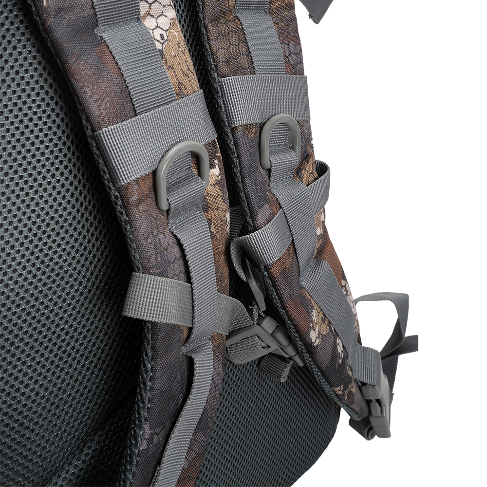 Рюкзак Remington Large Hunting Backpack Timber, 45L. Фото №4