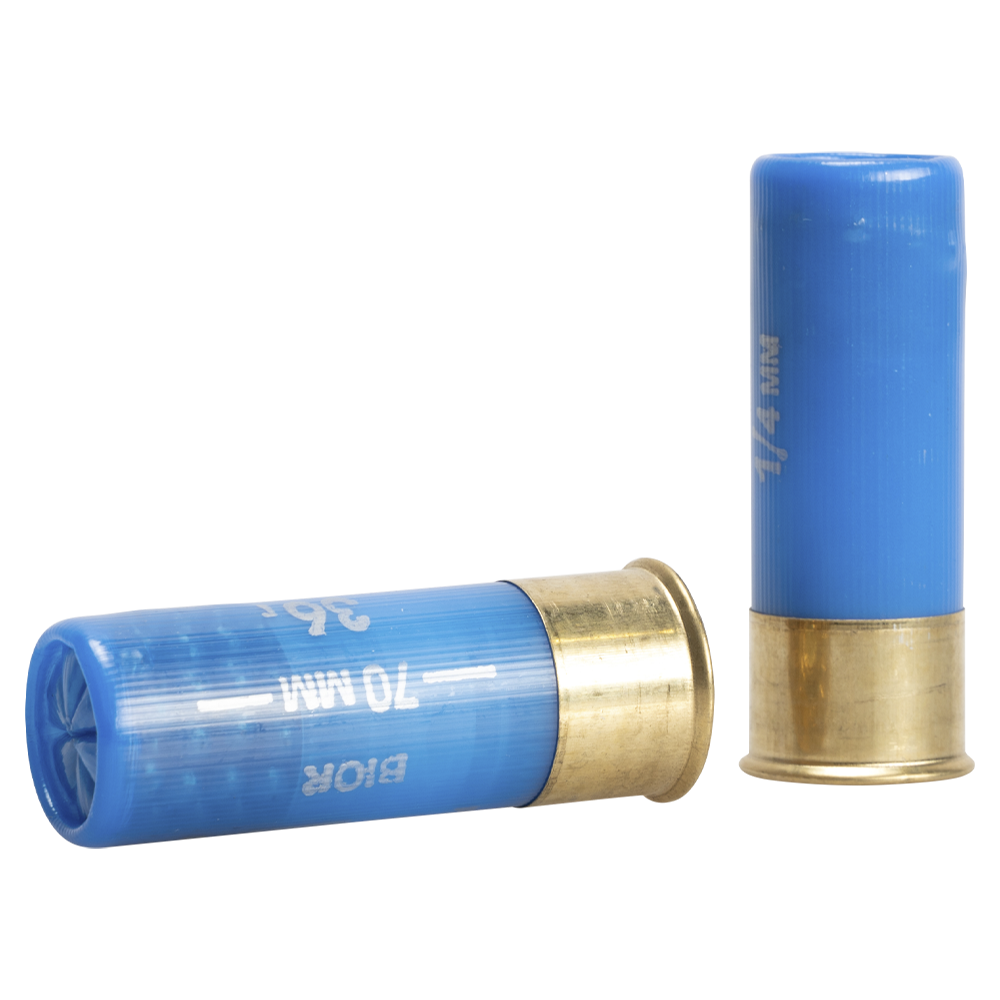 Патрон "Игла-Оптимум" 12/70 № 1 36 гр. (пачка 25шт, короб.,250). Фото №2