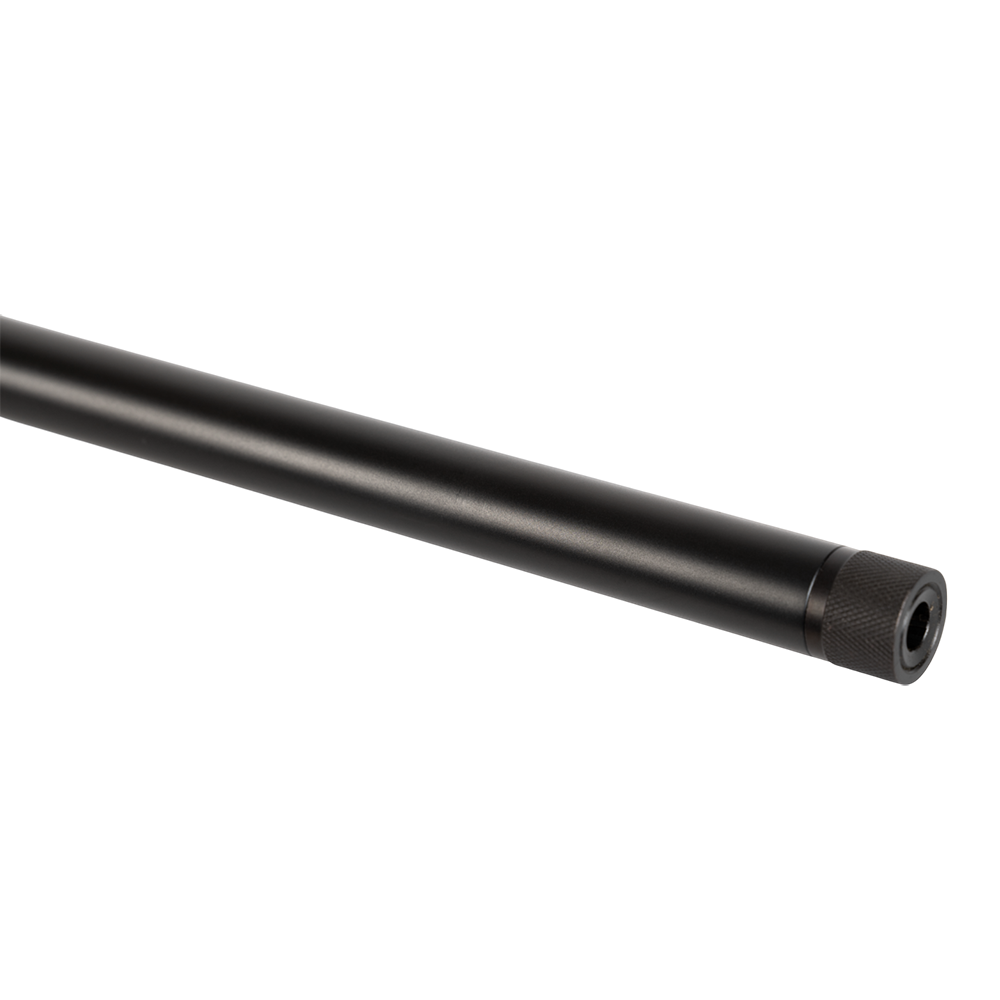 Карабин ATA ARMS Turqua Laminated Thumbhole (серый ламинат, ортопедическое ложе, без целика и мушки), 308Win, ствол 510 мм. Фото №4