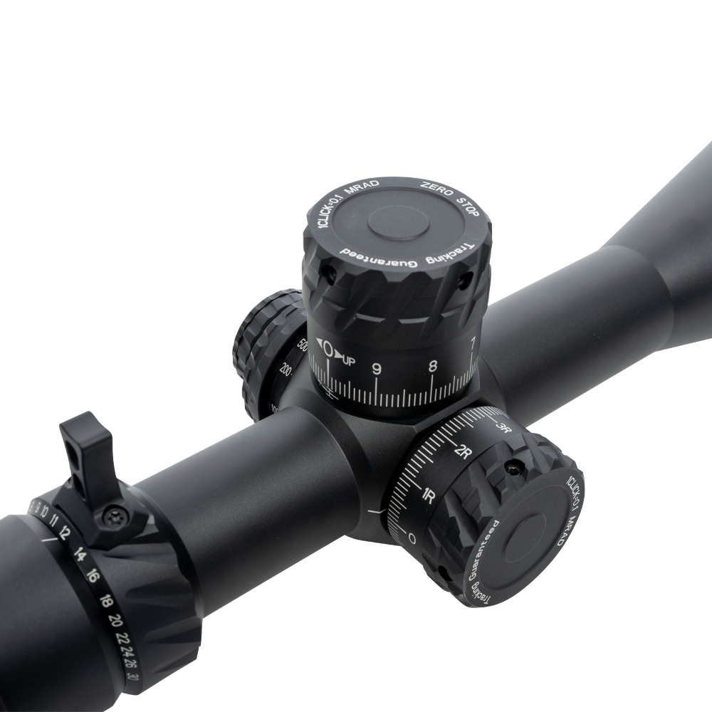 Прицел Discovery оптический HD-GEN2 5- 30X56SFIR ZEROSTOP. Фото №4