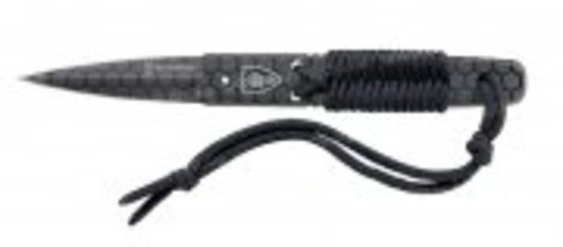 Нож ELITE FORCE EF701