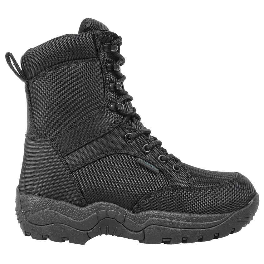 Ботинки Remington Speed Strike Black 400g thinsulate р. 43. Фото №6