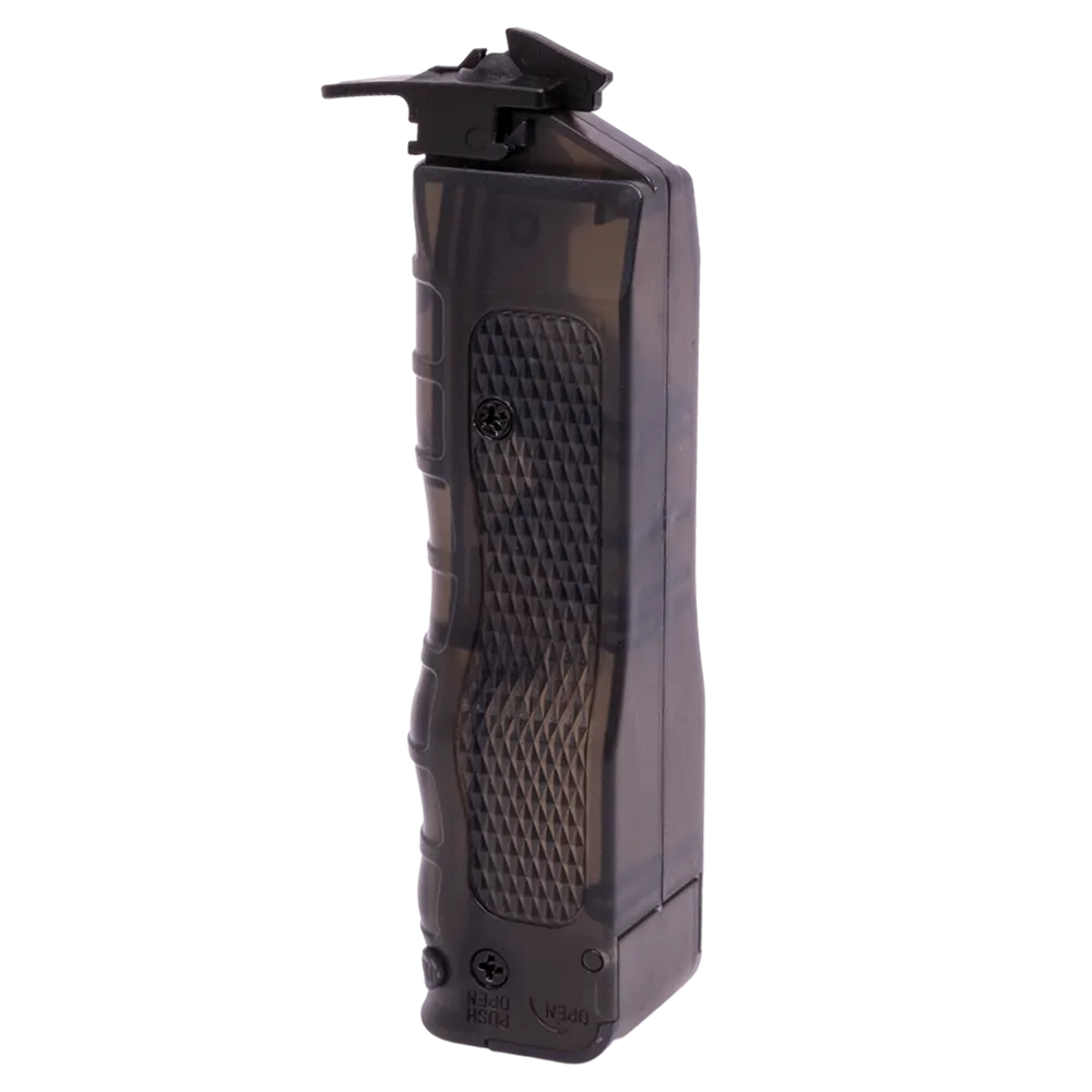 Винтовка пневматическая Crosman R1, калибр 4,5 мм, (метал, автоматоматический огонь). Фото №8