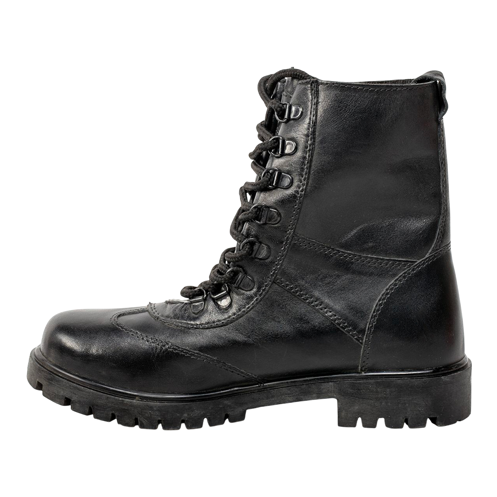 Ботинки с высоким берцем 207 "вымпел" р.40. Фото №4 Ботинки с высоким берцем 207 "вымпел" р.40. Фото №4