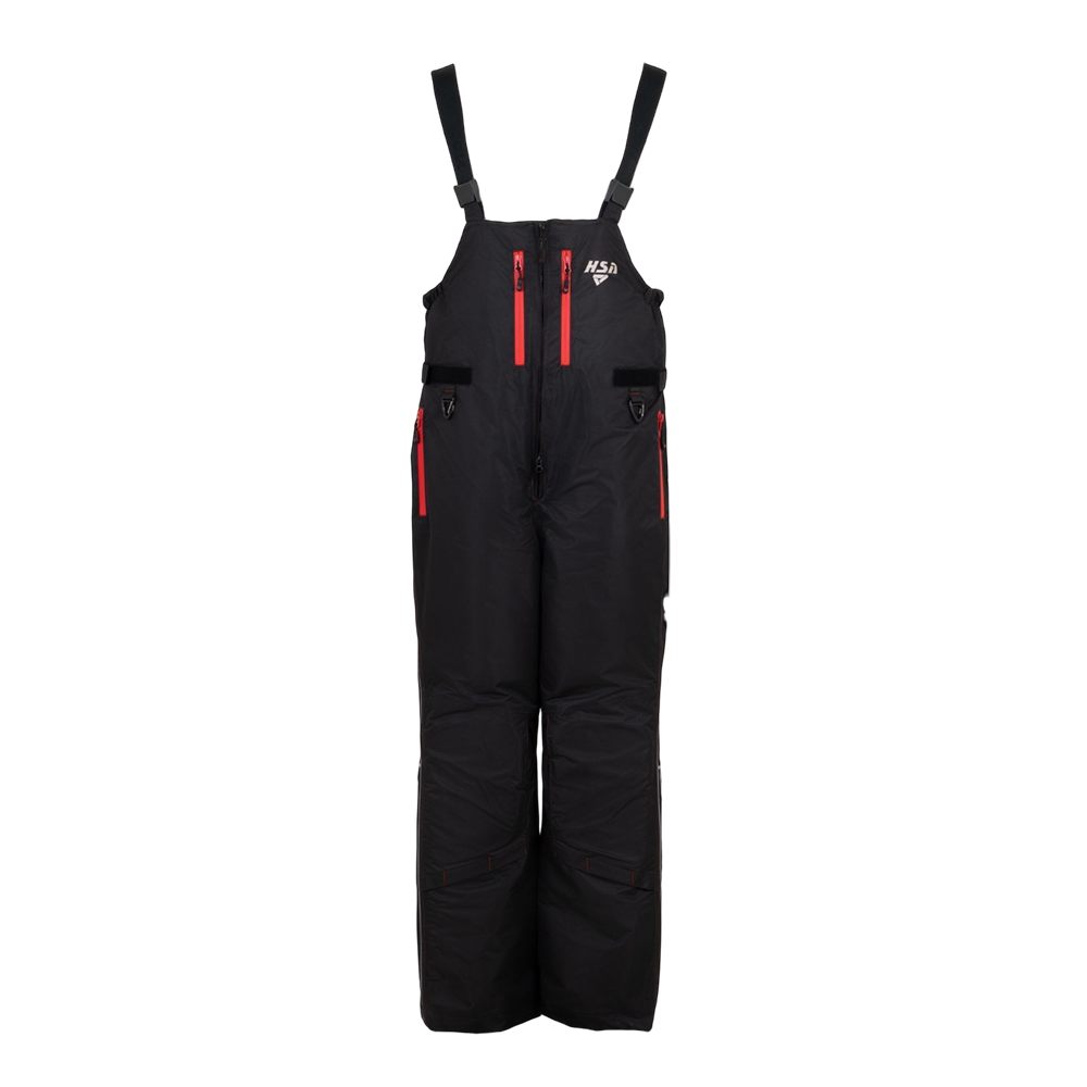 Костюм-поплавок мужской зимний "Rescuer VII comfort", hardguard, серый р. 50-52/182. Фото №7