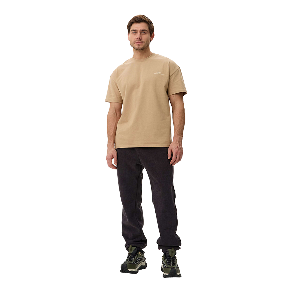 Футболка мужская Remington Casual Вeige р. M. Фото №1