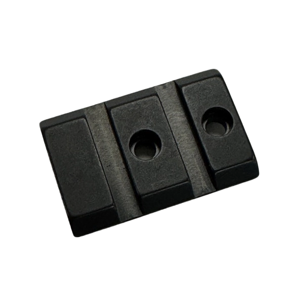 Планка RECKNAGEL Weaver на Sauer 202 (передняя). Фото №2