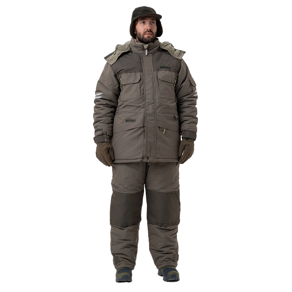 Костюм Remington Real fishing р. XL. Фото №2