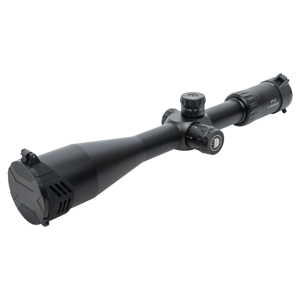 Прицел Discovery оптический VT-Z 4-16X50SF FFP. Фото №1