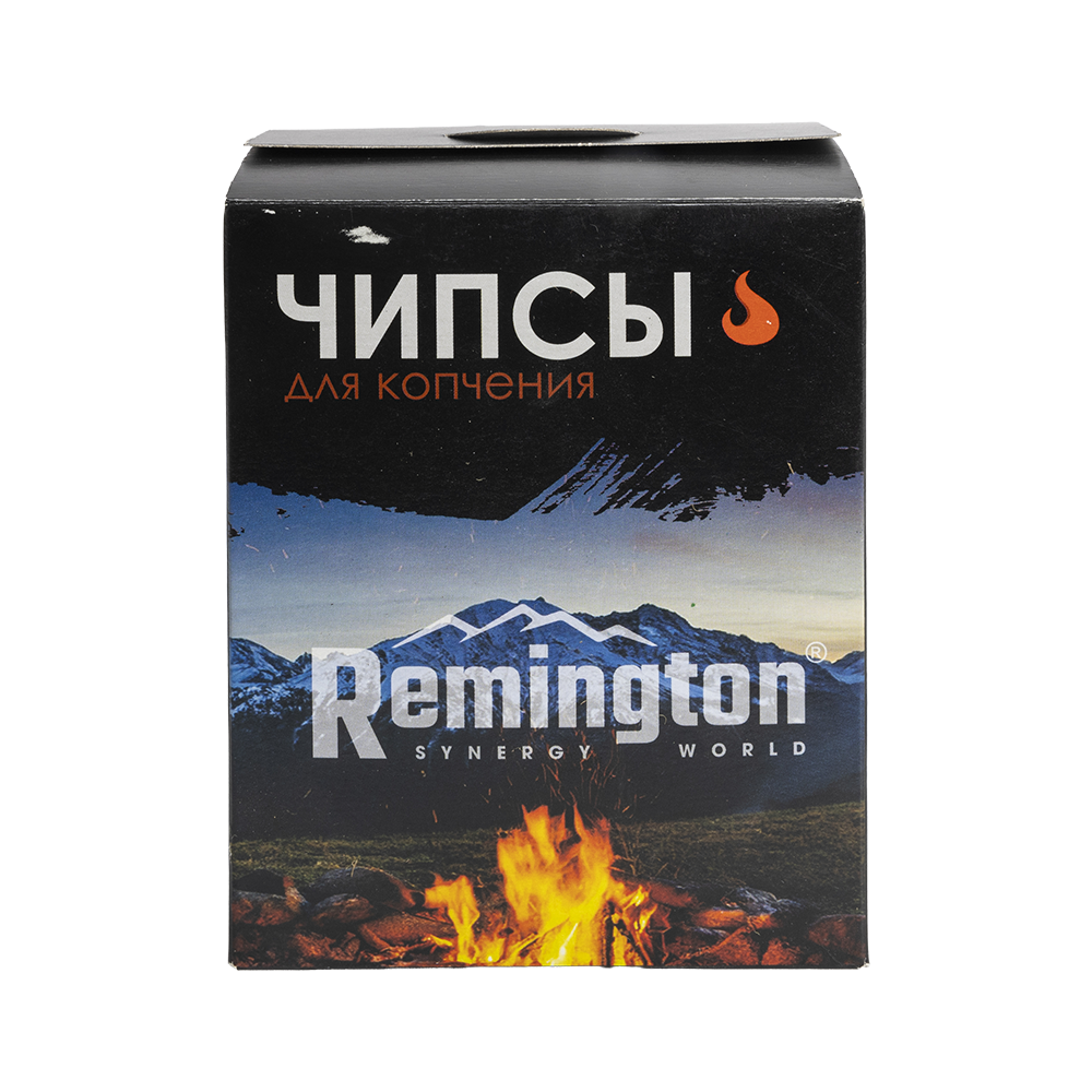 Чипсы Remington SW для копчения . Фото №1
