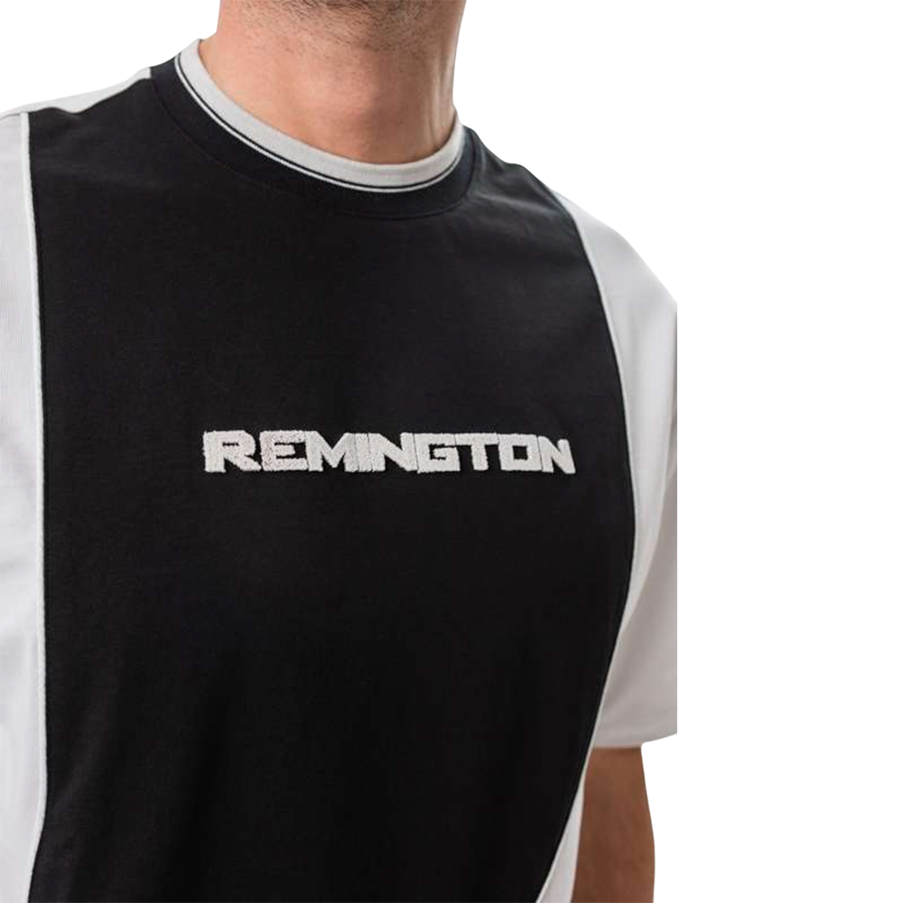Футболка мужская Remington Сhrome Gray р. L. Фото №3