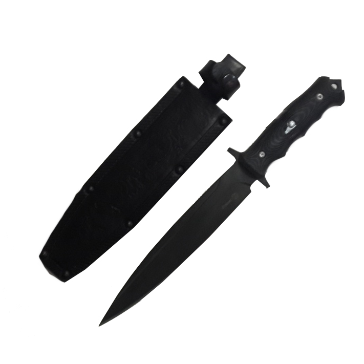 Нож Кизляр "Феникс" (Z160, микарта). Фото №3 Нож Кизляр "Феникс" (Z160, микарта). Фото №3