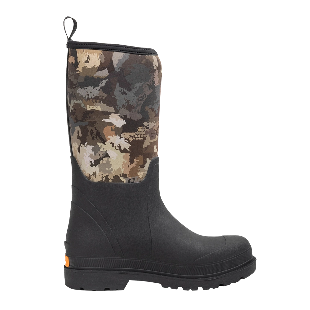 Сапоги Remington Rubber Boots Camo Timber р. 43. Фото №5