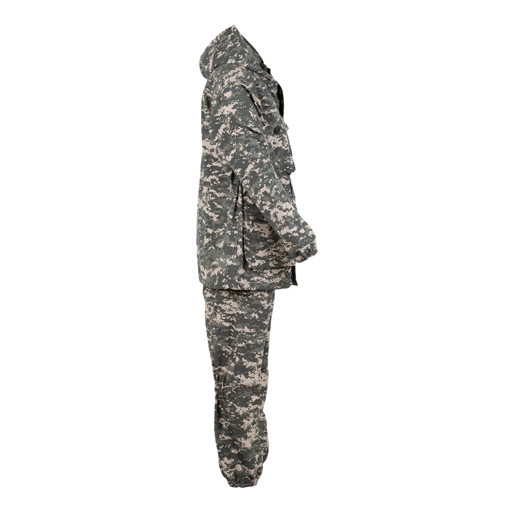 Костюм ГОРКА-8 летний (Серый Пиксель) р. 48-50/170-176. Фото №4