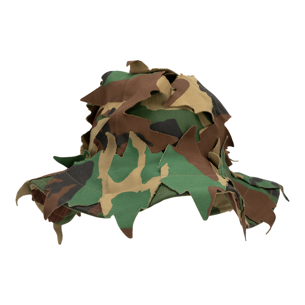 Панама "Леший" (кмф)_(ХСН) 58. Фото №6 Панама "Леший" (кмф)_(ХСН) 58. Фото №6