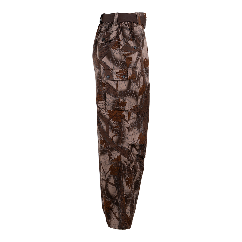 Брюки "Хант" (SPRING). Фото №3