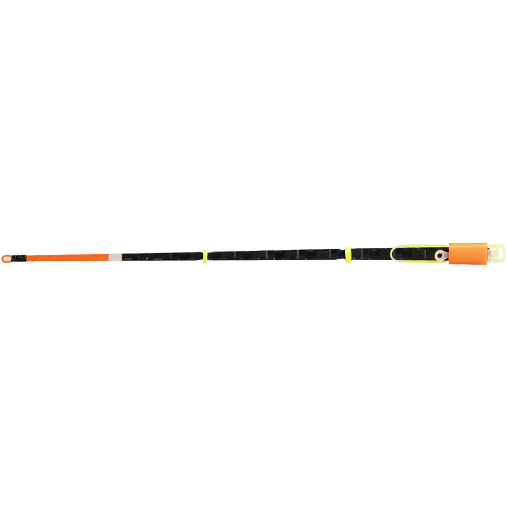 Сторожок углепластиковый 300мкр/13 см STYLE Carbon CLASSIC  tex 0,6 гр.. Фото №4